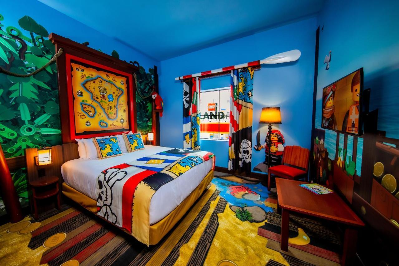 Legoland Florida 4* Winter Haven