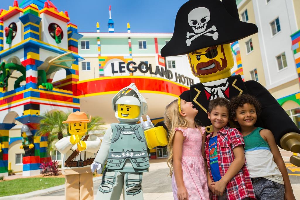 Legoland Florida Resort 4*