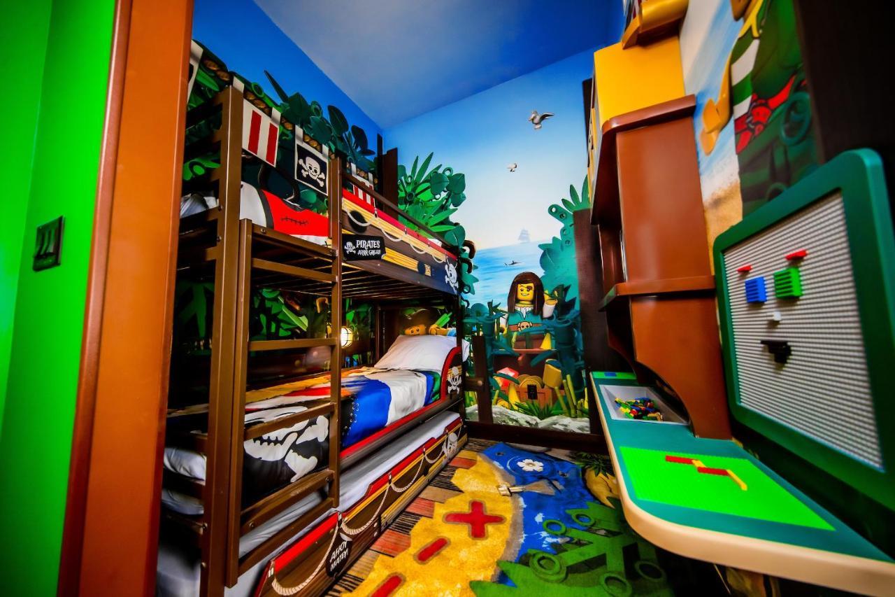 Legoland Florida Resort 4*