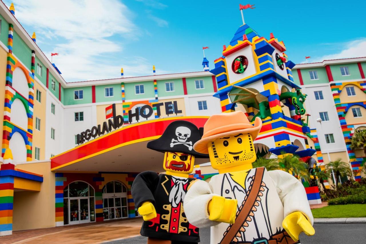 Legoland Florida Resort
