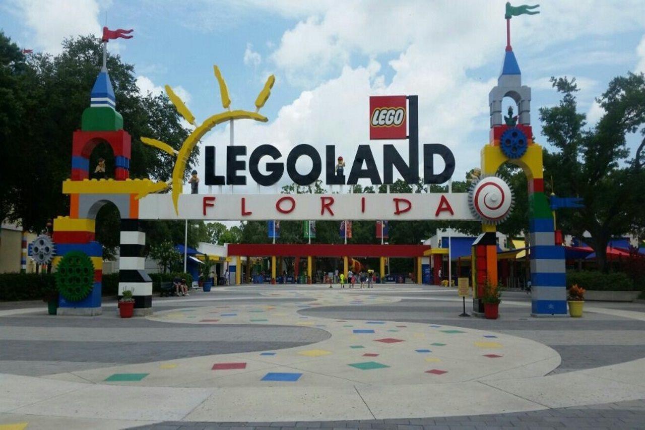 Resort Legoland Florida 4*