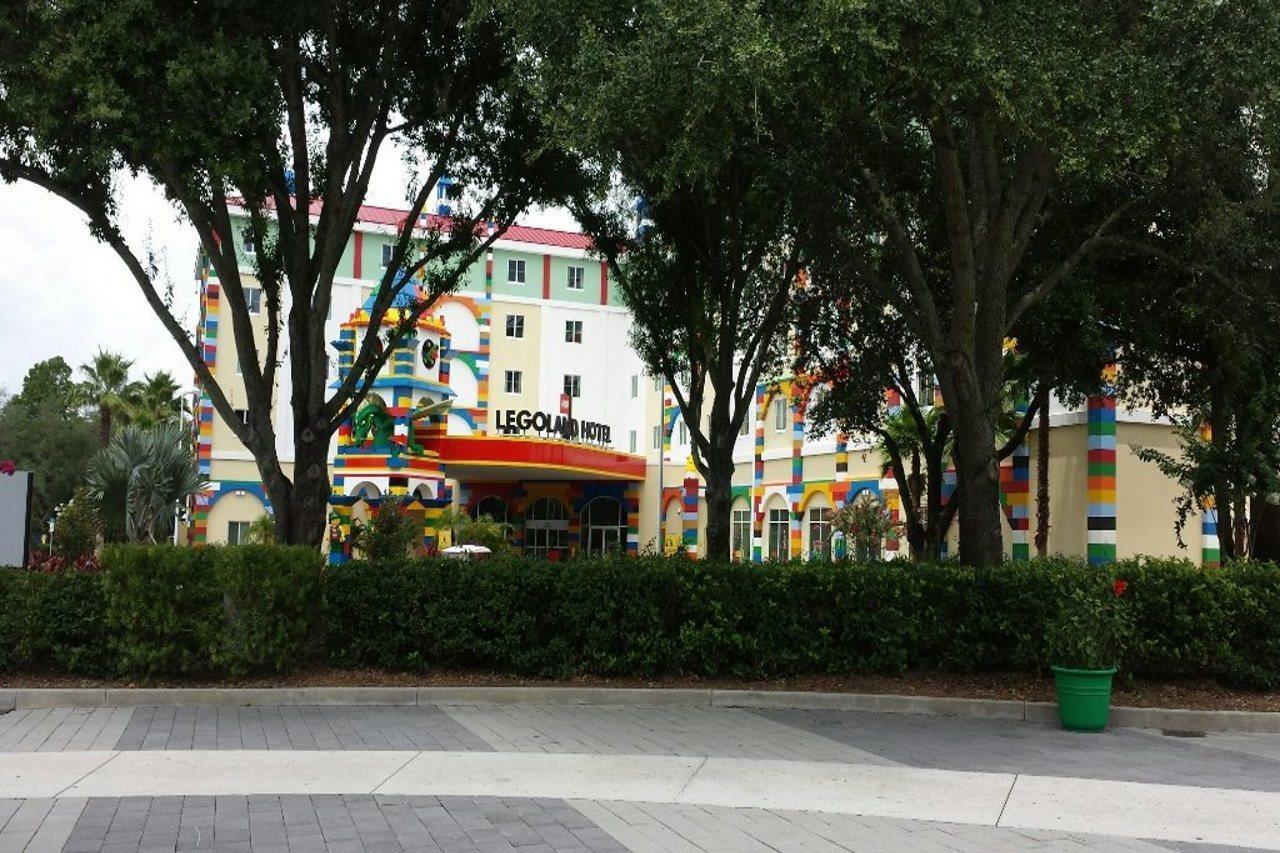 Resort Legoland Florida 4*