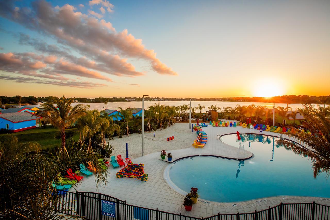Legoland Florida Resort 4*